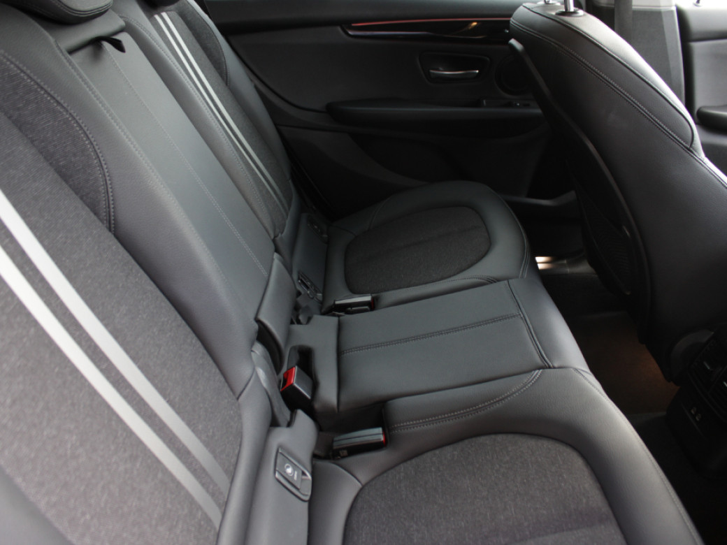 2018 BMW 2 Series Gran Tourer