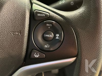 2019 Honda Shuttle