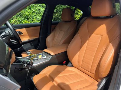 2021 BMW 3 Series