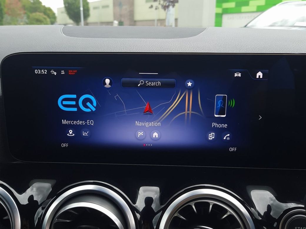 2024 Mercedes-Benz EQA