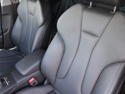 2020 Audi A3