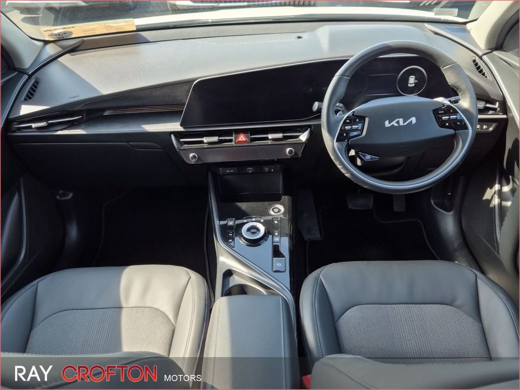 2023 Kia Niro