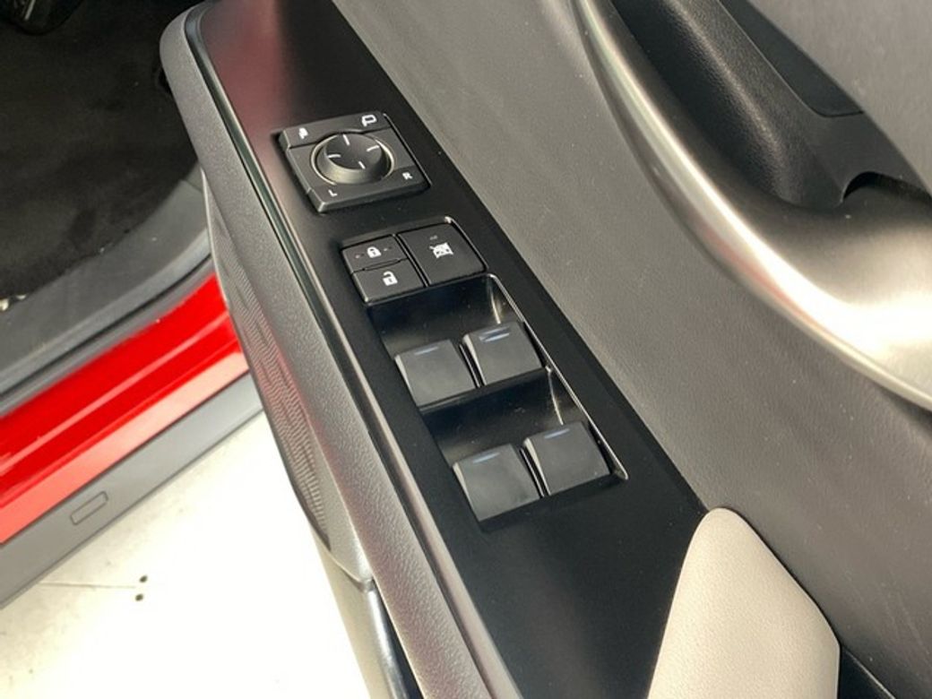 2022 Lexus UX 250H