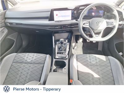 2023 Volkswagen Golf