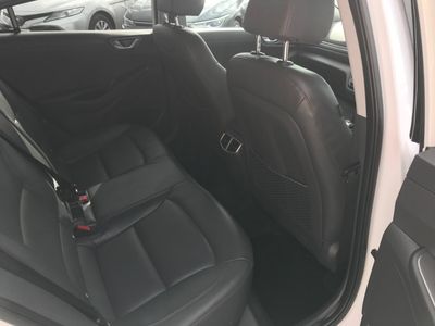 2021 Hyundai Ioniq