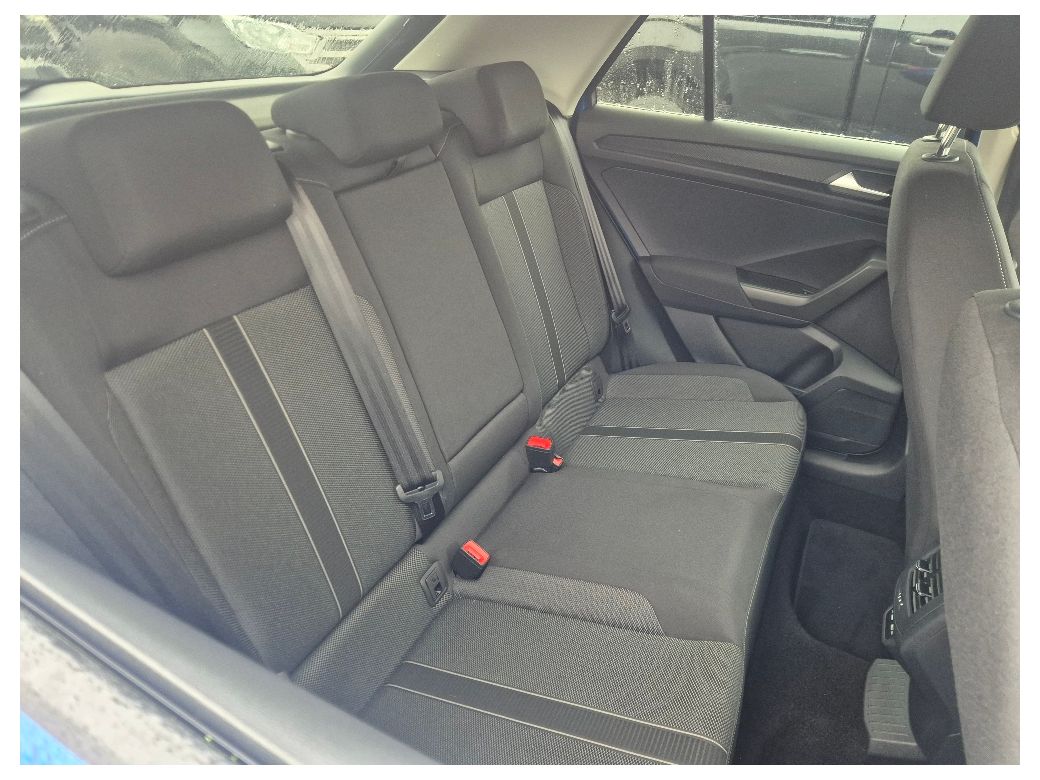 2022 Volkswagen T-Roc