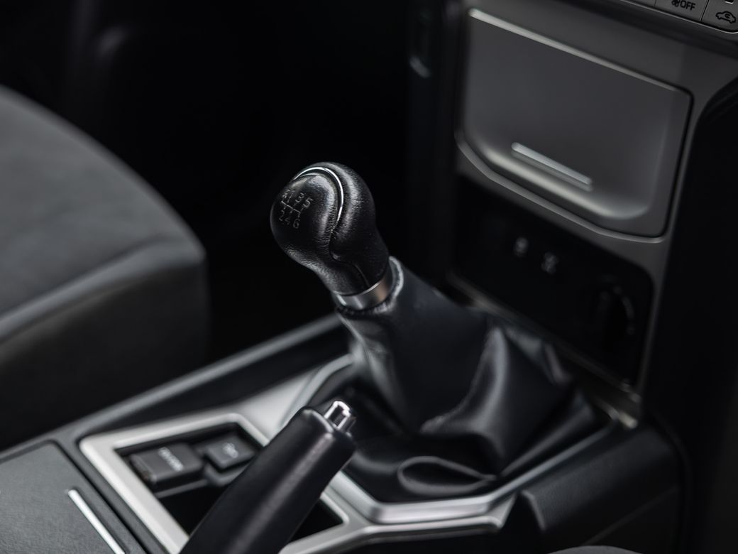 2022 Toyota Landcruiser