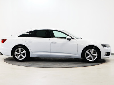 2020 Audi A6