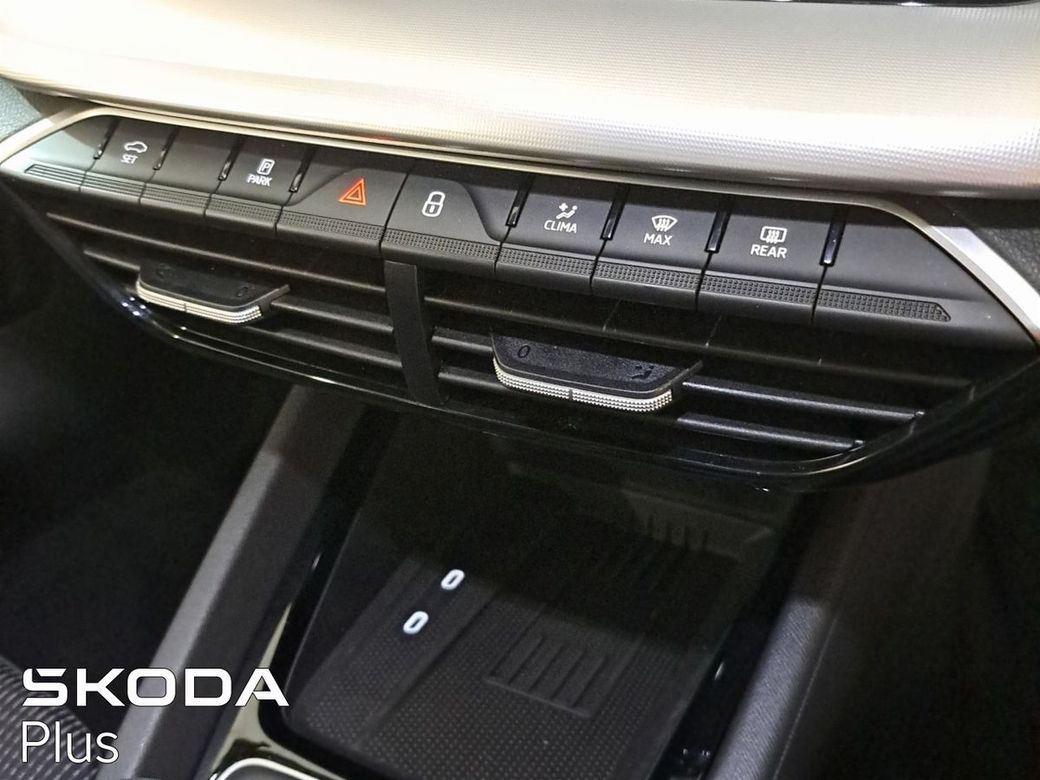 2026 Skoda Octavia