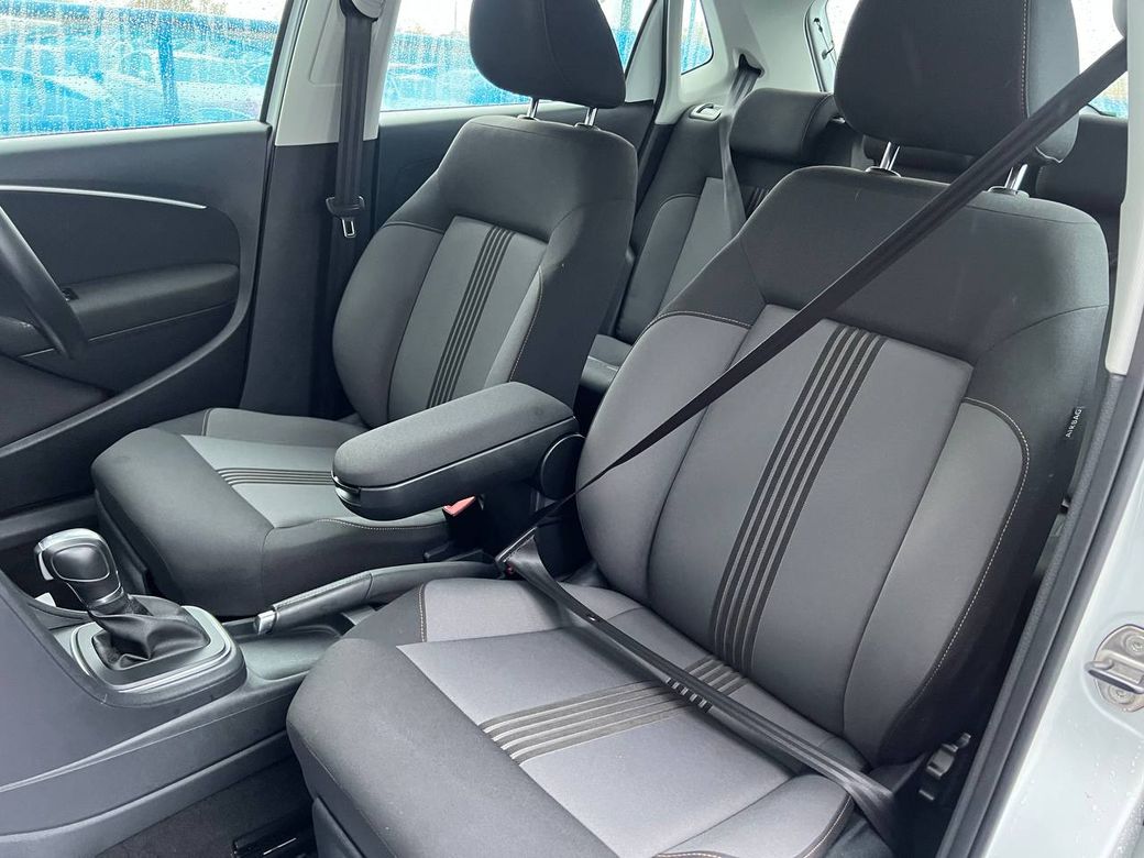 2016 Volkswagen Polo