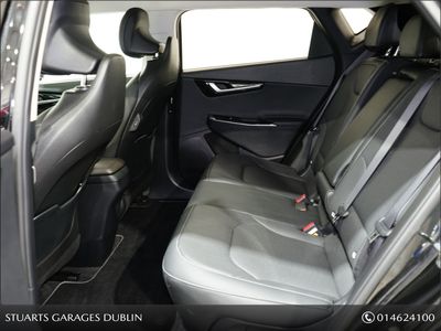 2023 Kia EV6