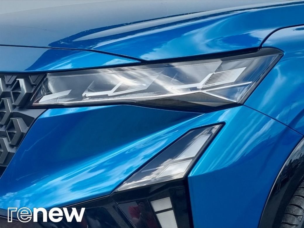 2025 Renault Austral