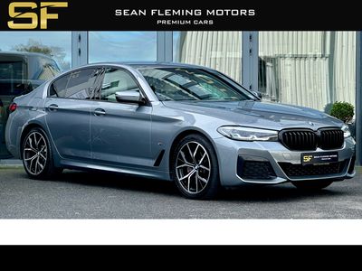 2023 BMW 5 Series