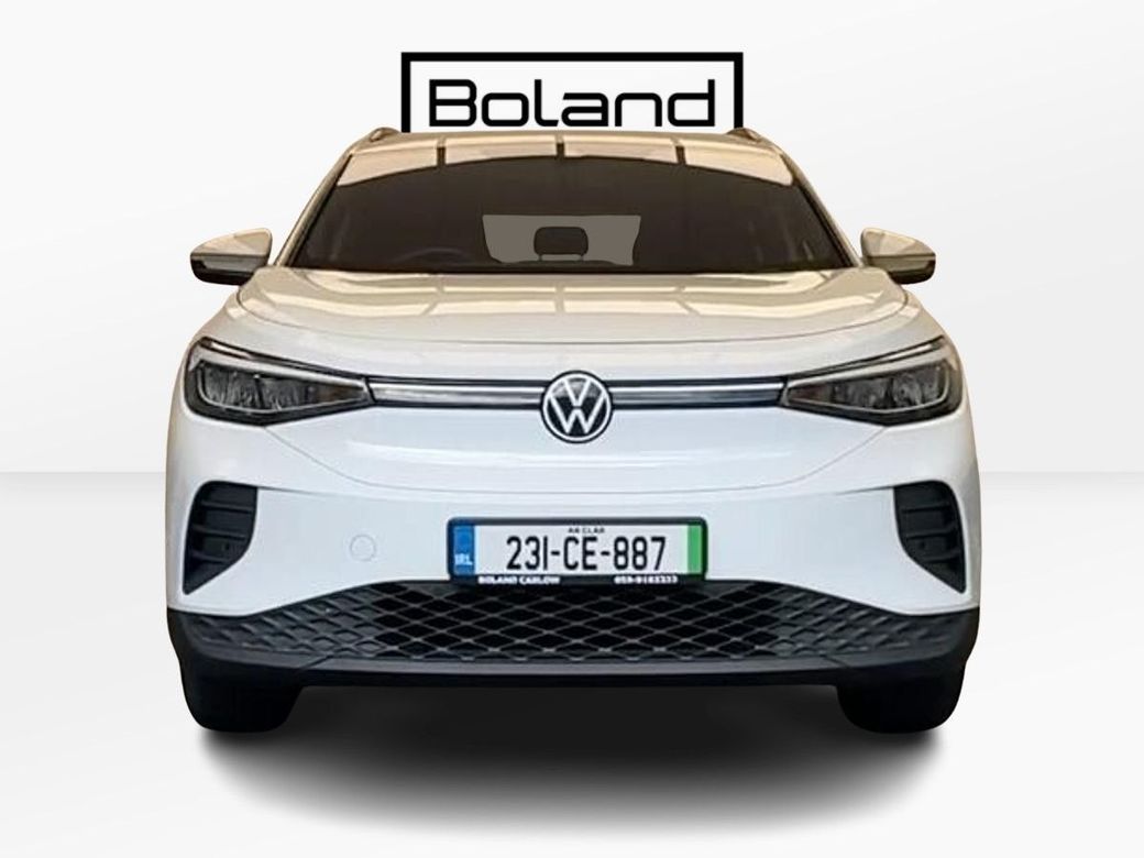 2023 Volkswagen ID.4