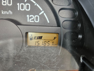 2014 Nissan Clipper