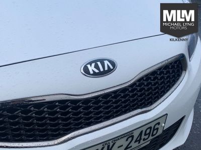 2018 Kia Ceed