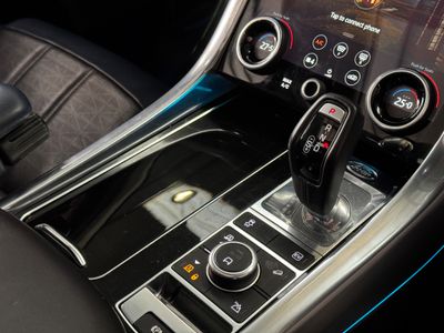 2020 Land Rover Range Rover