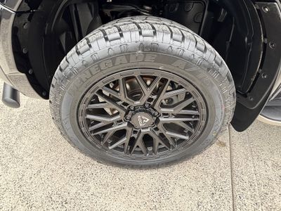 2024 Ford Ranger