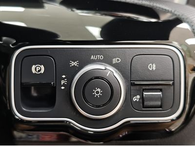 2022 Mercedes-Benz CLA Class