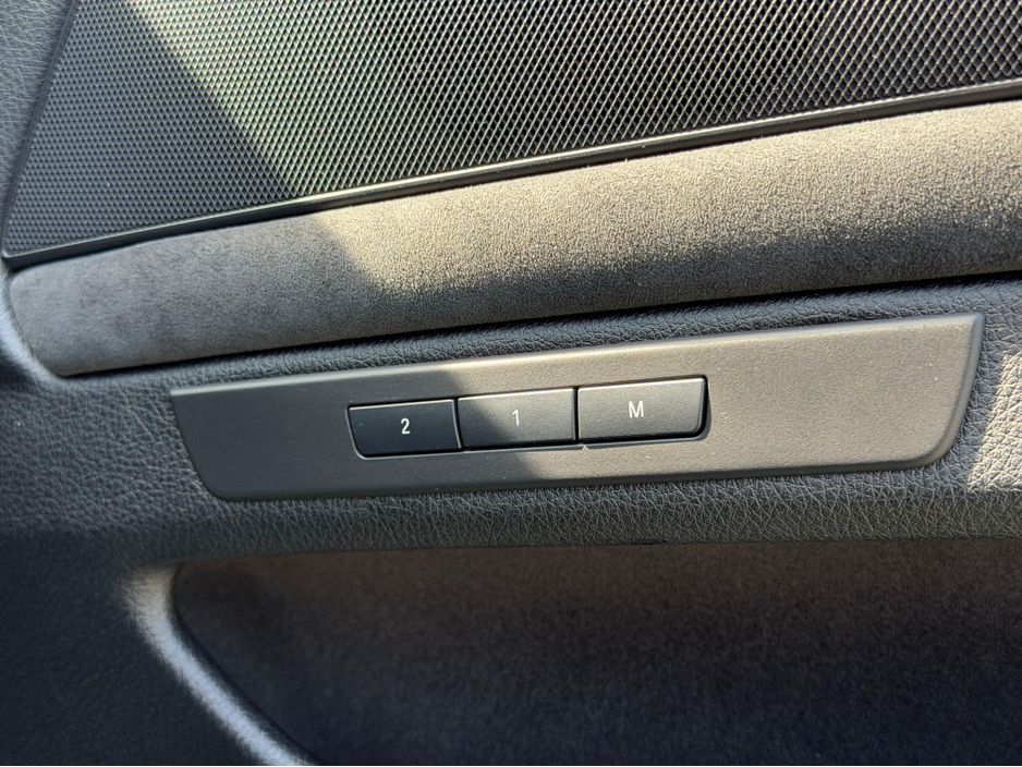 2014 BMW 5 Series