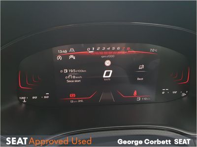 2026 SEAT Ibiza