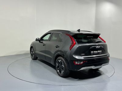 2023 Kia Niro
