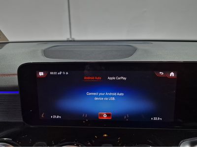 2023 Mercedes-Benz EQB