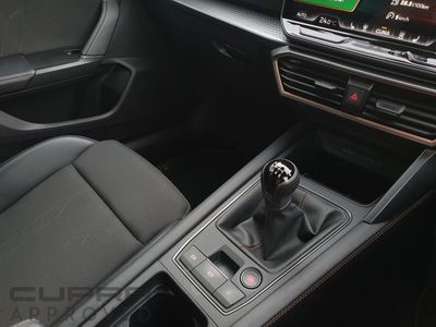 2025 Cupra Formentor