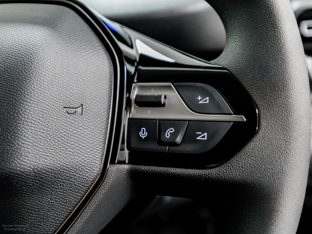 2026 Peugeot Partner