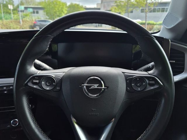 2023 Opel Mokka