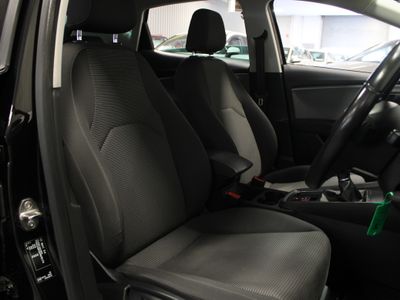 2019 SEAT Leon