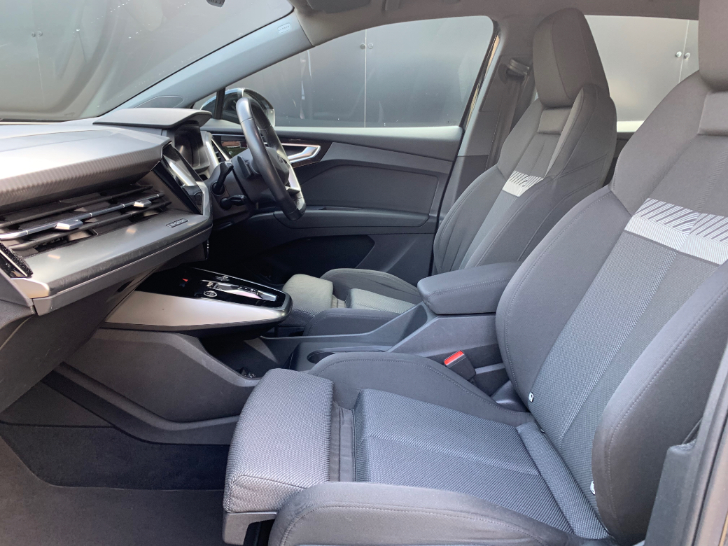 2021 Audi Q4
