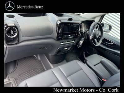 2027 Mercedes-Benz Vito