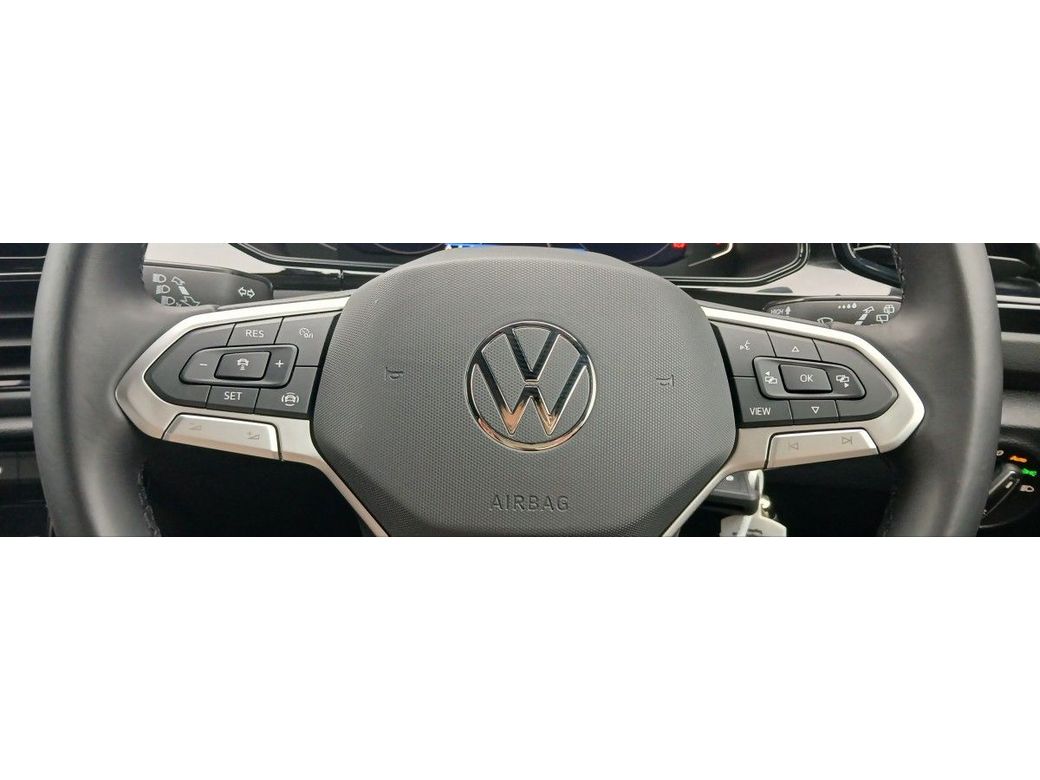 2024 Volkswagen T-Roc