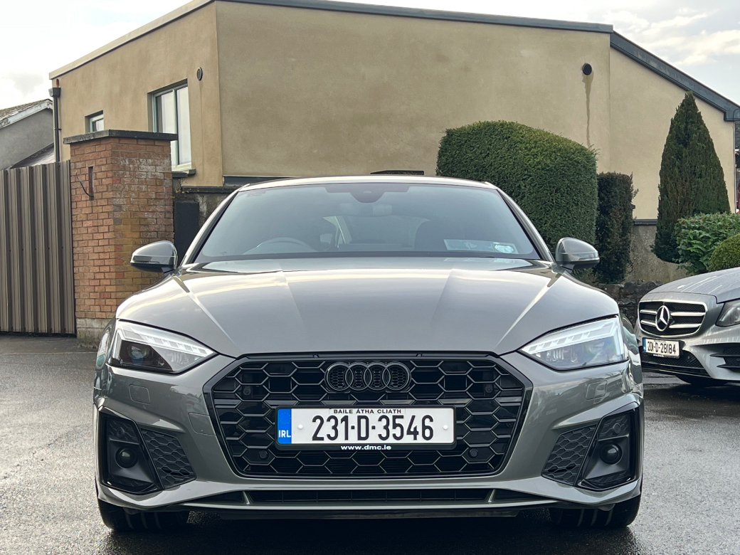 2023 Audi A5