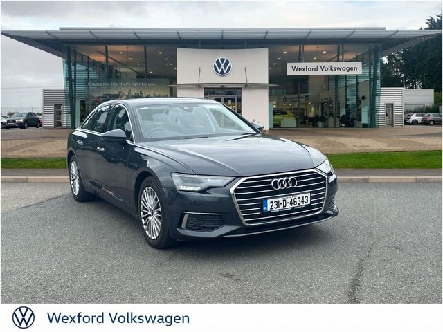 vehicle for sale from Wexford Volkswagen