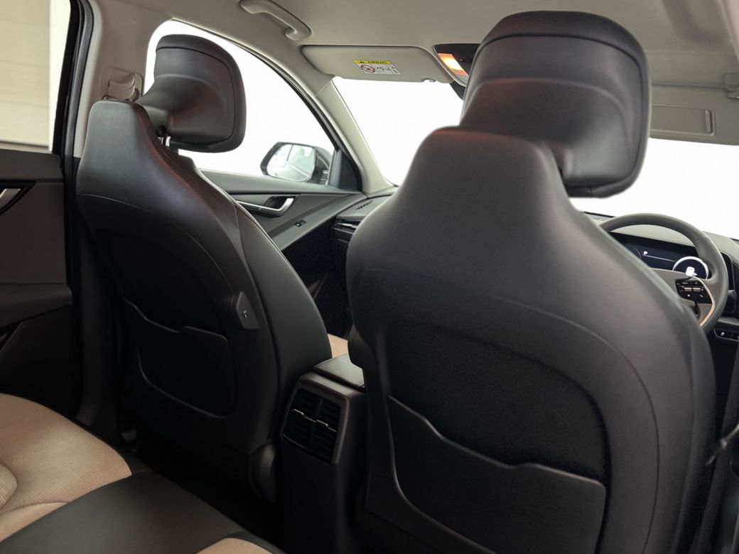 2023 Kia Niro
