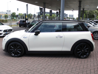 2017 Mini Cooper S