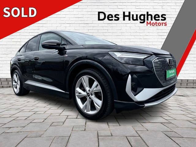 vehicle for sale from Des Hughes Motors