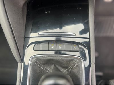 2019 Opel Insignia