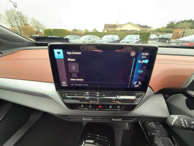 2021 Volkswagen ID.4