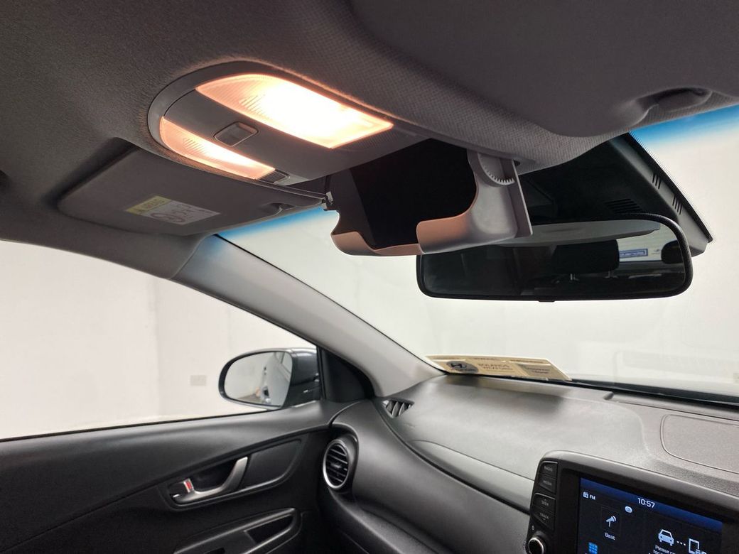 2020 Hyundai Kona