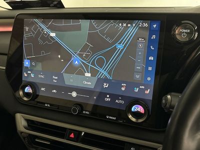 2023 Lexus RX450h+