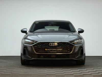 2025 Audi A5
