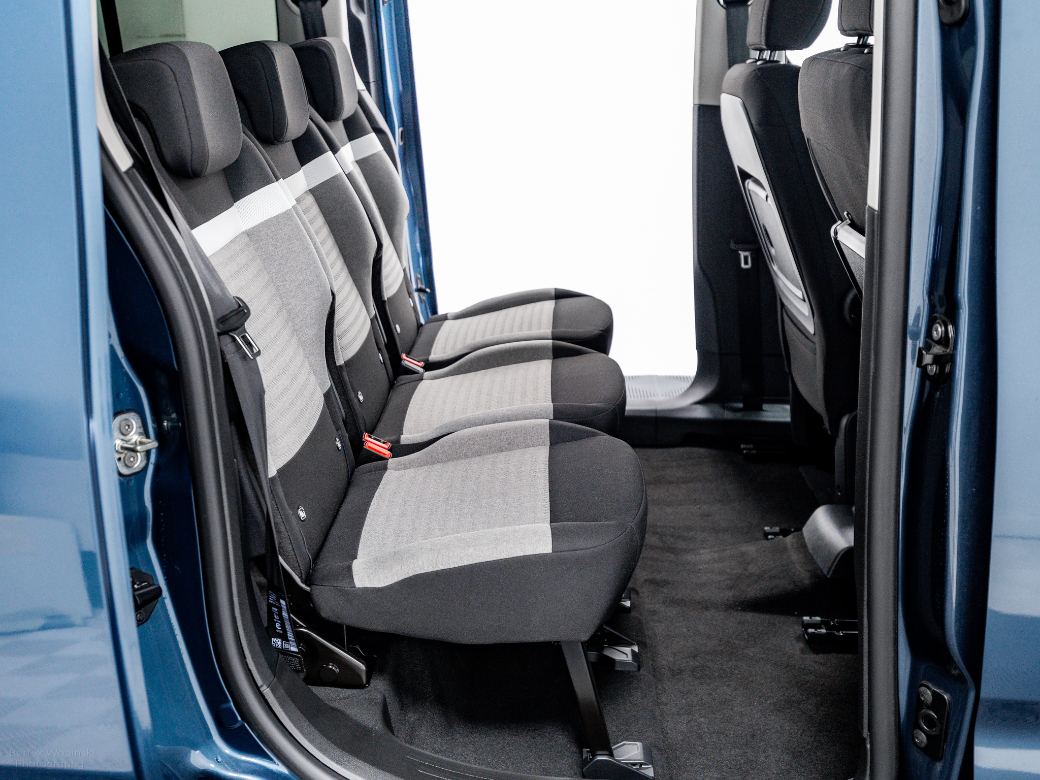 2026 Citroen Berlingo