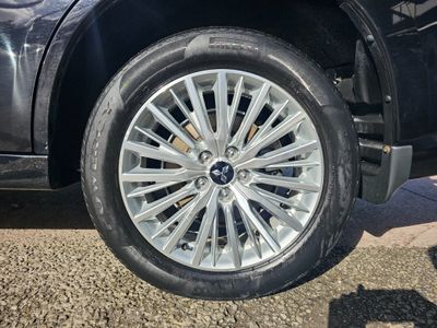 2019 Mitsubishi Outlander