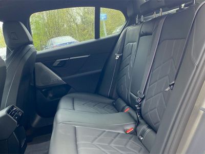2024 BMW 5 Series