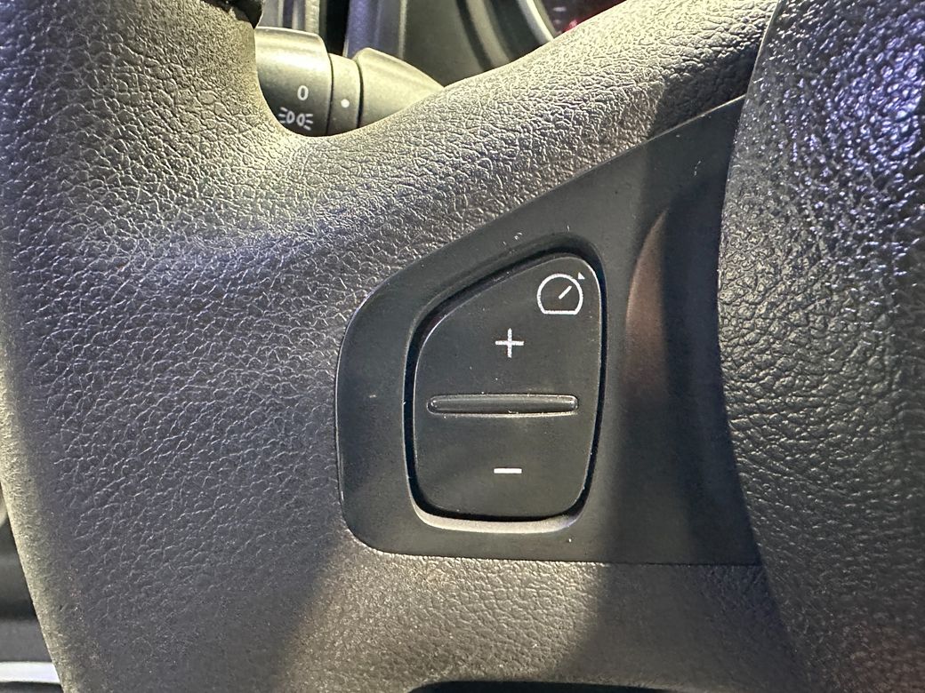 2020 Renault Trafic