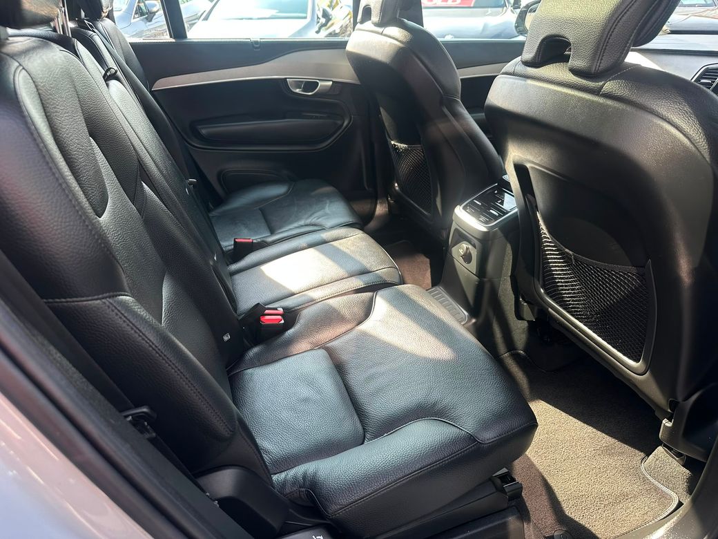 2024 Volvo XC90