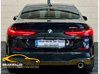 2021 BMW 2 Series